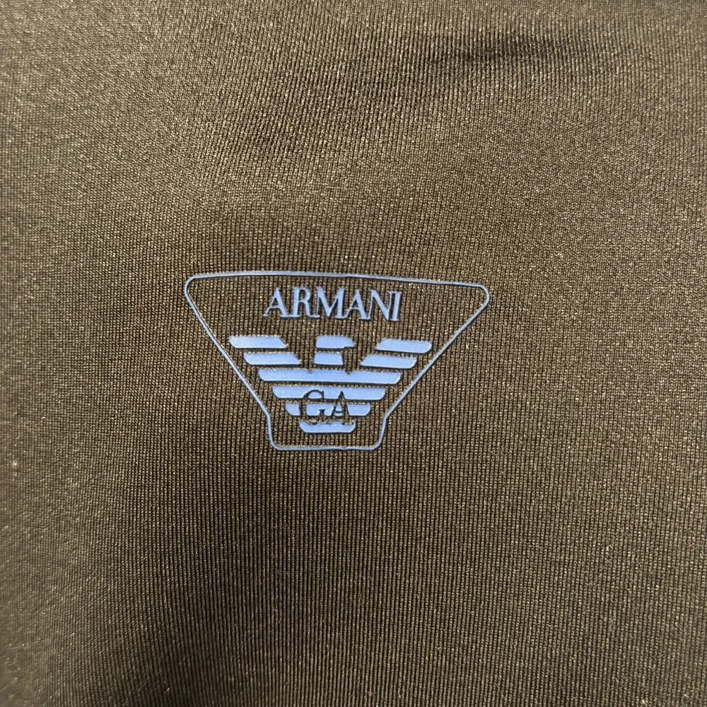Armani junior Zip-Up jacket